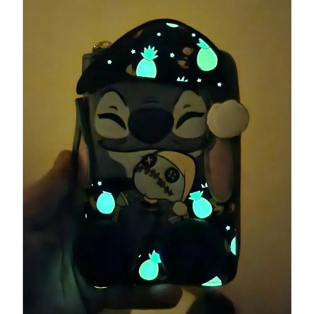 Loungefly 2024 Disney‎ Lilo & Stitch 